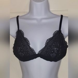 Victoria Secret Lace Bralette
